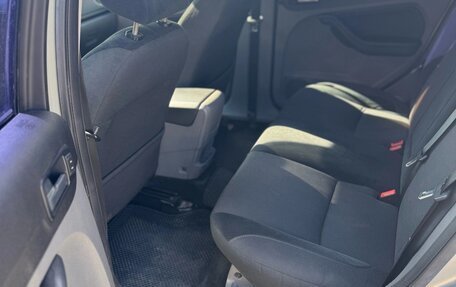 Ford Focus II рестайлинг, 2008 год, 550 000 рублей, 6 фотография