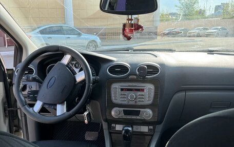 Ford Focus II рестайлинг, 2008 год, 550 000 рублей, 8 фотография