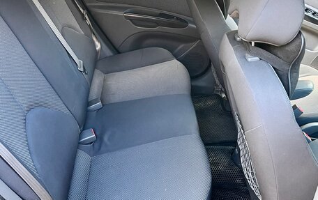 KIA Rio II, 2011 год, 595 000 рублей, 8 фотография