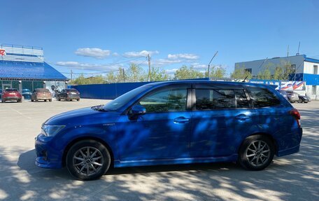 Toyota Corolla, 2013 год, 980 000 рублей, 5 фотография