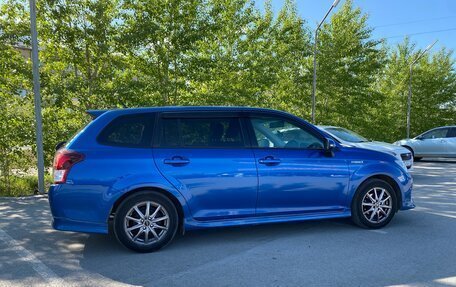 Toyota Corolla, 2013 год, 980 000 рублей, 6 фотография