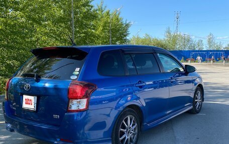 Toyota Corolla, 2013 год, 980 000 рублей, 9 фотография
