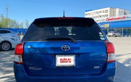 Toyota Corolla, 2013 год, 980 000 рублей, 7 фотография