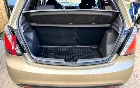 KIA Rio II, 2011 год, 595 000 рублей, 7 фотография