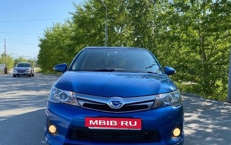 Toyota Corolla, 2013 год, 980 000 рублей, 4 фотография