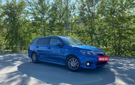 Toyota Corolla, 2013 год, 980 000 рублей, 3 фотография