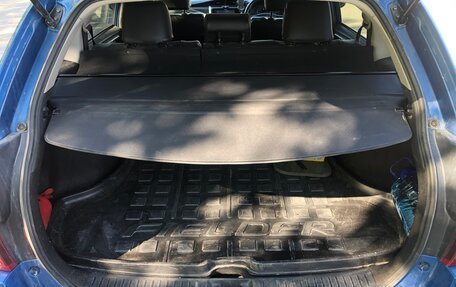 Toyota Corolla, 2013 год, 980 000 рублей, 14 фотография