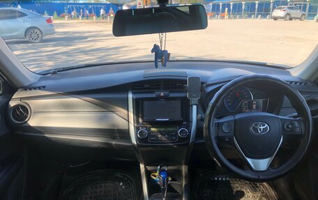 Toyota Corolla, 2013 год, 980 000 рублей, 17 фотография