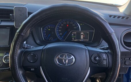 Toyota Corolla, 2013 год, 980 000 рублей, 21 фотография