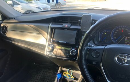 Toyota Corolla, 2013 год, 980 000 рублей, 24 фотография