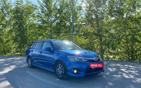 Toyota Corolla, 2013 год, 980 000 рублей, 12 фотография