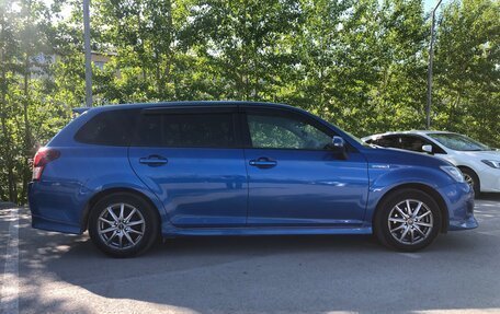 Toyota Corolla, 2013 год, 980 000 рублей, 29 фотография