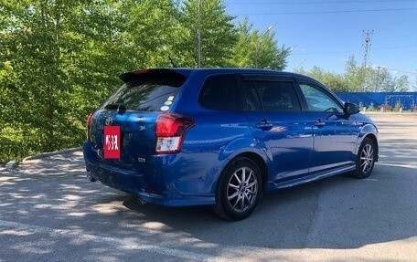 Toyota Corolla, 2013 год, 980 000 рублей, 30 фотография