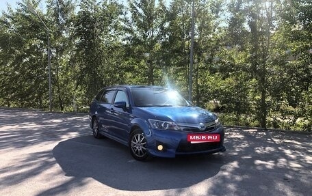 Toyota Corolla, 2013 год, 980 000 рублей, 34 фотография