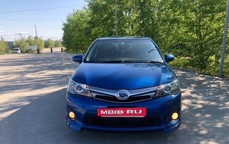 Toyota Corolla, 2013 год, 980 000 рублей, 28 фотография