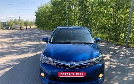 Toyota Corolla, 2013 год, 980 000 рублей, 27 фотография