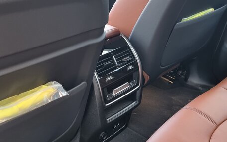 BMW X5, 2025 год, 12 900 000 рублей, 4 фотография
