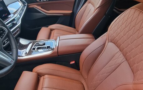 BMW X5, 2025 год, 12 900 000 рублей, 7 фотография