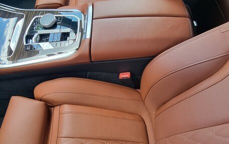 BMW X5, 2025 год, 12 900 000 рублей, 8 фотография