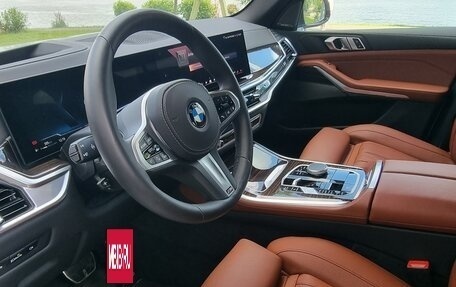 BMW X5, 2025 год, 12 900 000 рублей, 9 фотография