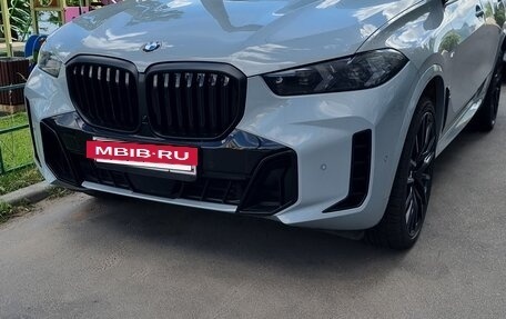 BMW X5, 2025 год, 12 900 000 рублей, 2 фотография