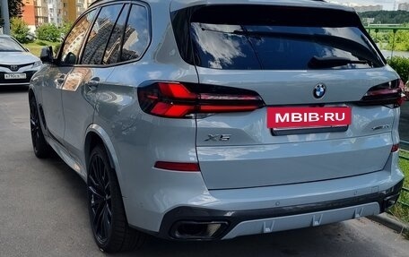BMW X5, 2025 год, 12 900 000 рублей, 3 фотография