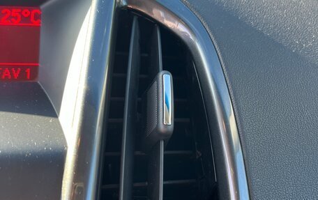 Opel Astra J, 2012 год, 1 000 000 рублей, 18 фотография