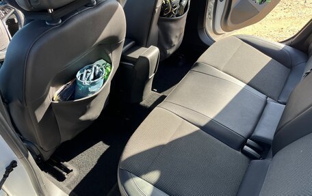 Opel Astra J, 2012 год, 1 000 000 рублей, 16 фотография