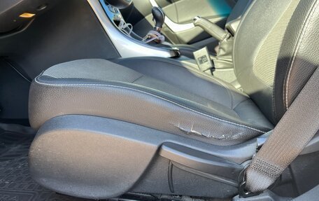 Opel Astra J, 2012 год, 1 000 000 рублей, 17 фотография
