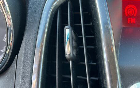Opel Astra J, 2012 год, 1 000 000 рублей, 19 фотография