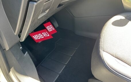 Opel Astra J, 2012 год, 1 000 000 рублей, 12 фотография