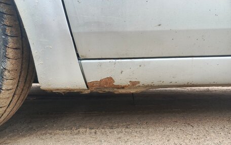 Renault Scenic III, 2005 год, 320 000 рублей, 6 фотография