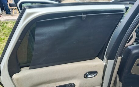 Renault Scenic III, 2005 год, 320 000 рублей, 17 фотография