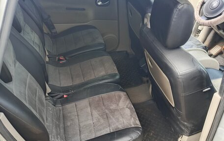 Renault Scenic III, 2005 год, 320 000 рублей, 14 фотография