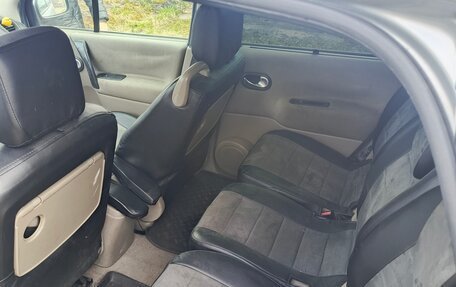 Renault Scenic III, 2005 год, 320 000 рублей, 15 фотография