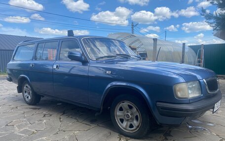 ГАЗ 310221 Волга, 2007 год, 520 000 рублей, 3 фотография