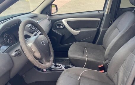 Nissan Terrano III, 2014 год, 890 000 рублей, 6 фотография