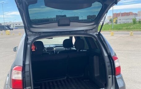 Nissan Terrano III, 2014 год, 890 000 рублей, 10 фотография