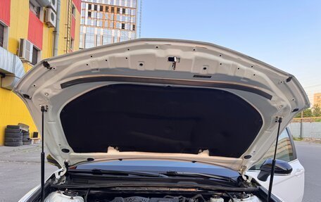 Toyota Camry, 2019 год, 1 850 000 рублей, 10 фотография