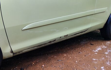 Opel Corsa D, 2007 год, 300 000 рублей, 3 фотография