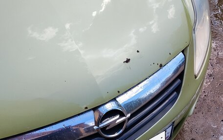 Opel Corsa D, 2007 год, 300 000 рублей, 5 фотография