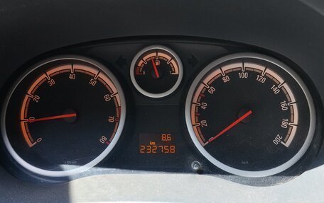 Opel Corsa D, 2007 год, 300 000 рублей, 10 фотография