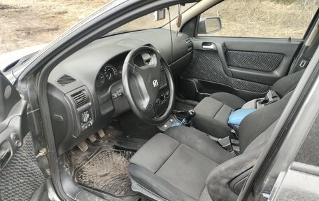 Opel Astra G, 2001 год, 360 000 рублей, 23 фотография