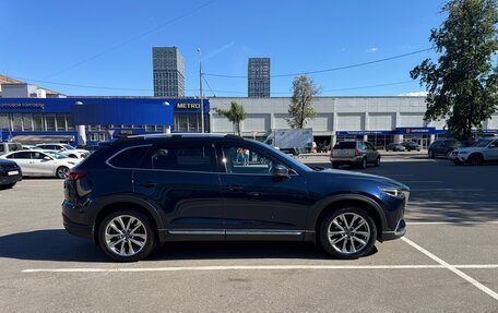Mazda CX-9 II, 2018 год, 3 500 000 рублей, 2 фотография