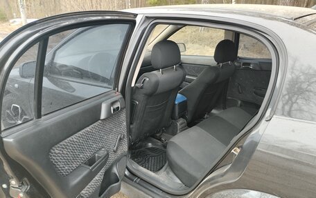 Opel Astra G, 2001 год, 360 000 рублей, 21 фотография
