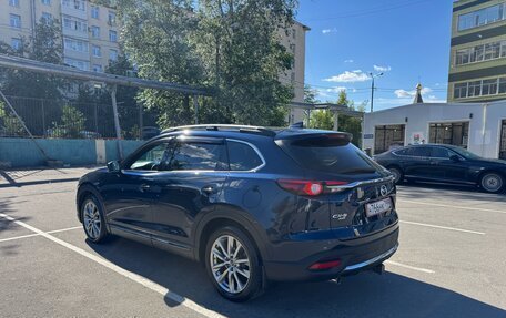 Mazda CX-9 II, 2018 год, 3 500 000 рублей, 5 фотография