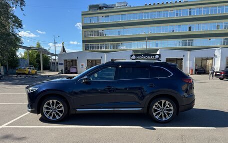 Mazda CX-9 II, 2018 год, 3 500 000 рублей, 6 фотография
