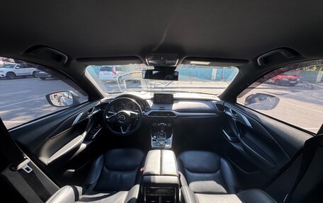 Mazda CX-9 II, 2018 год, 3 500 000 рублей, 9 фотография