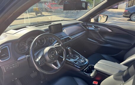 Mazda CX-9 II, 2018 год, 3 500 000 рублей, 10 фотография