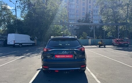 Mazda CX-9 II, 2018 год, 3 500 000 рублей, 4 фотография